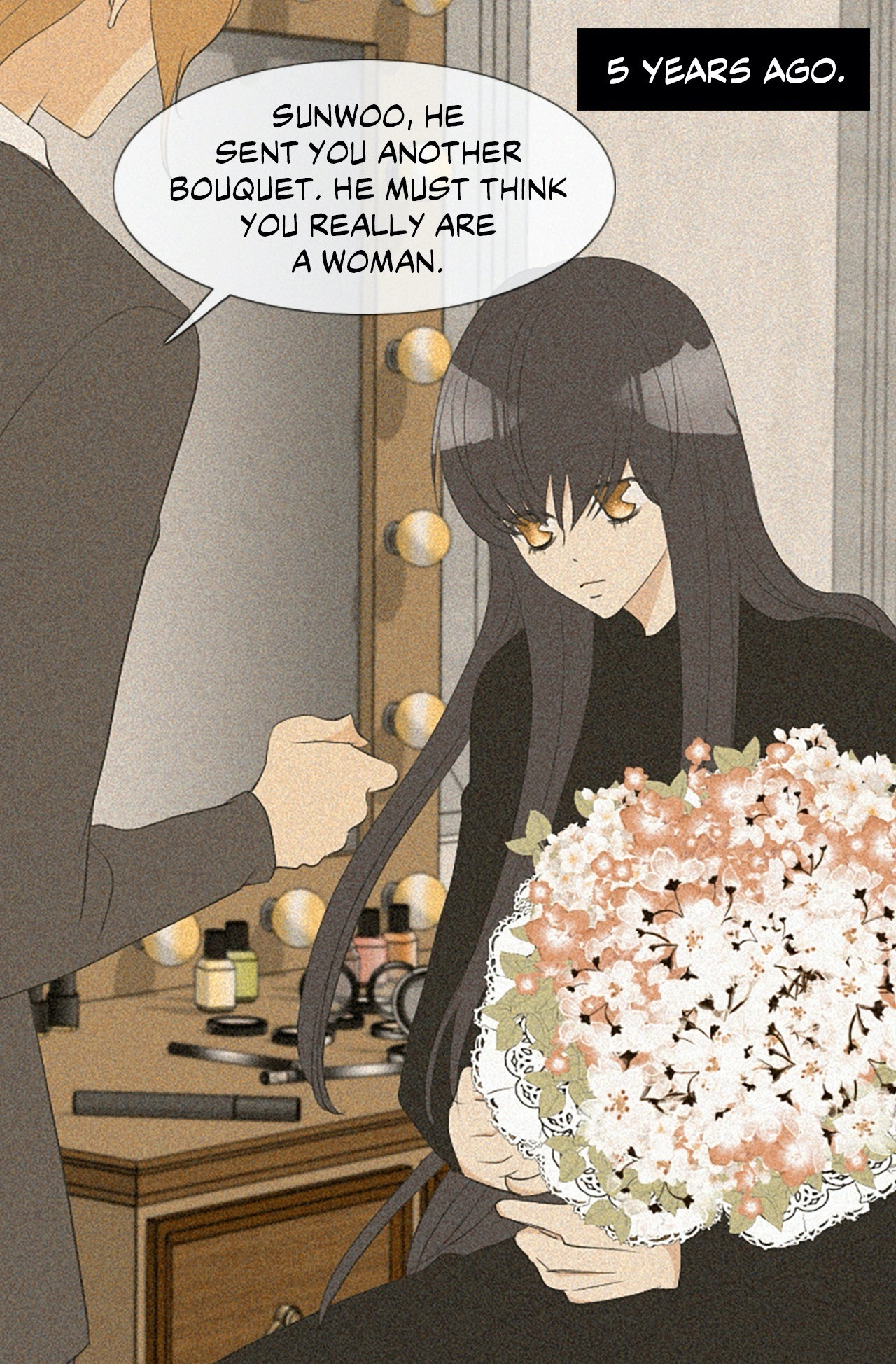 Read Your Highness, Please! chapter 58 image 28 on Lezhin