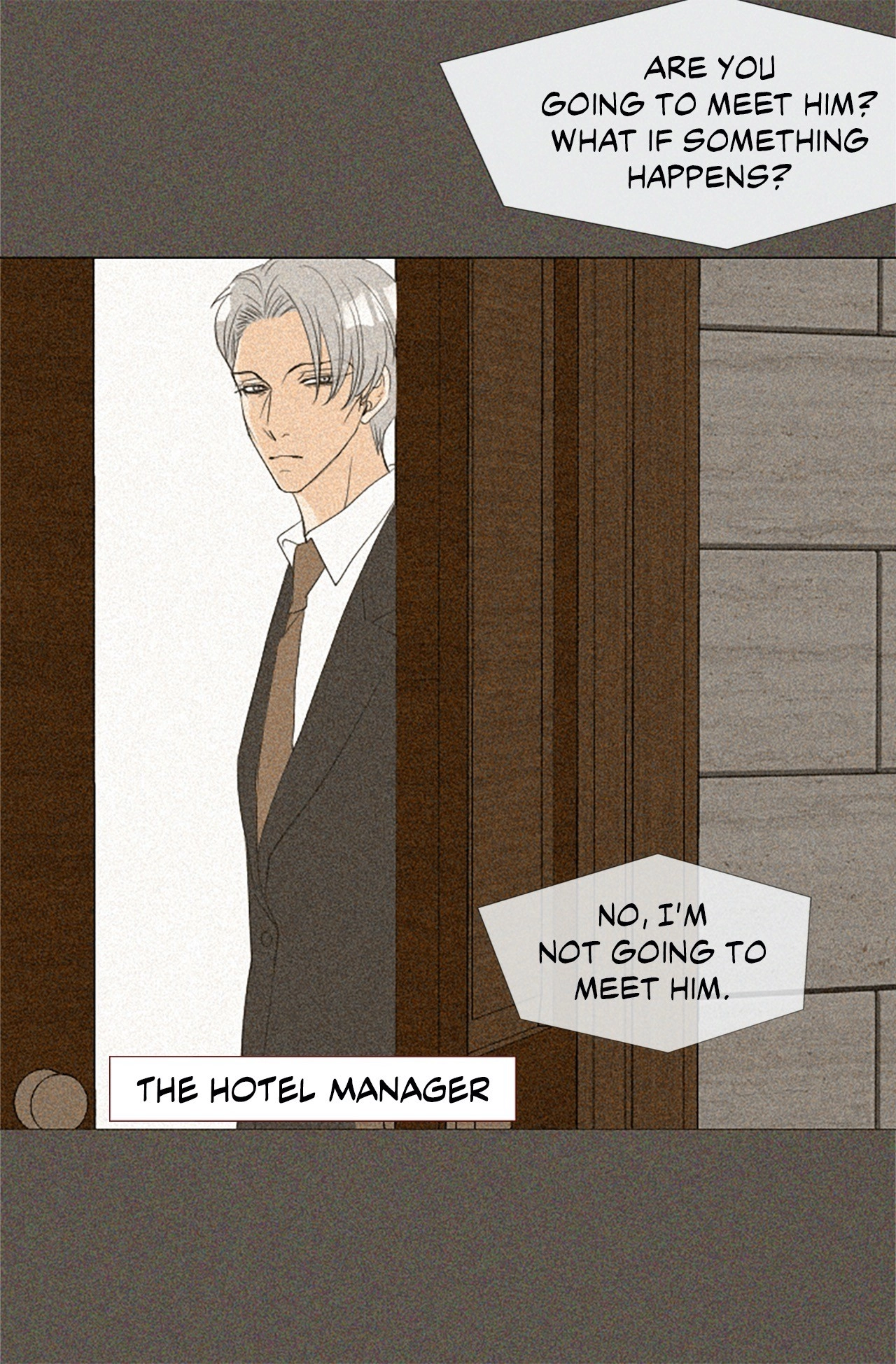 Read Your Highness, Please! chapter 58 image 30 on Lezhin