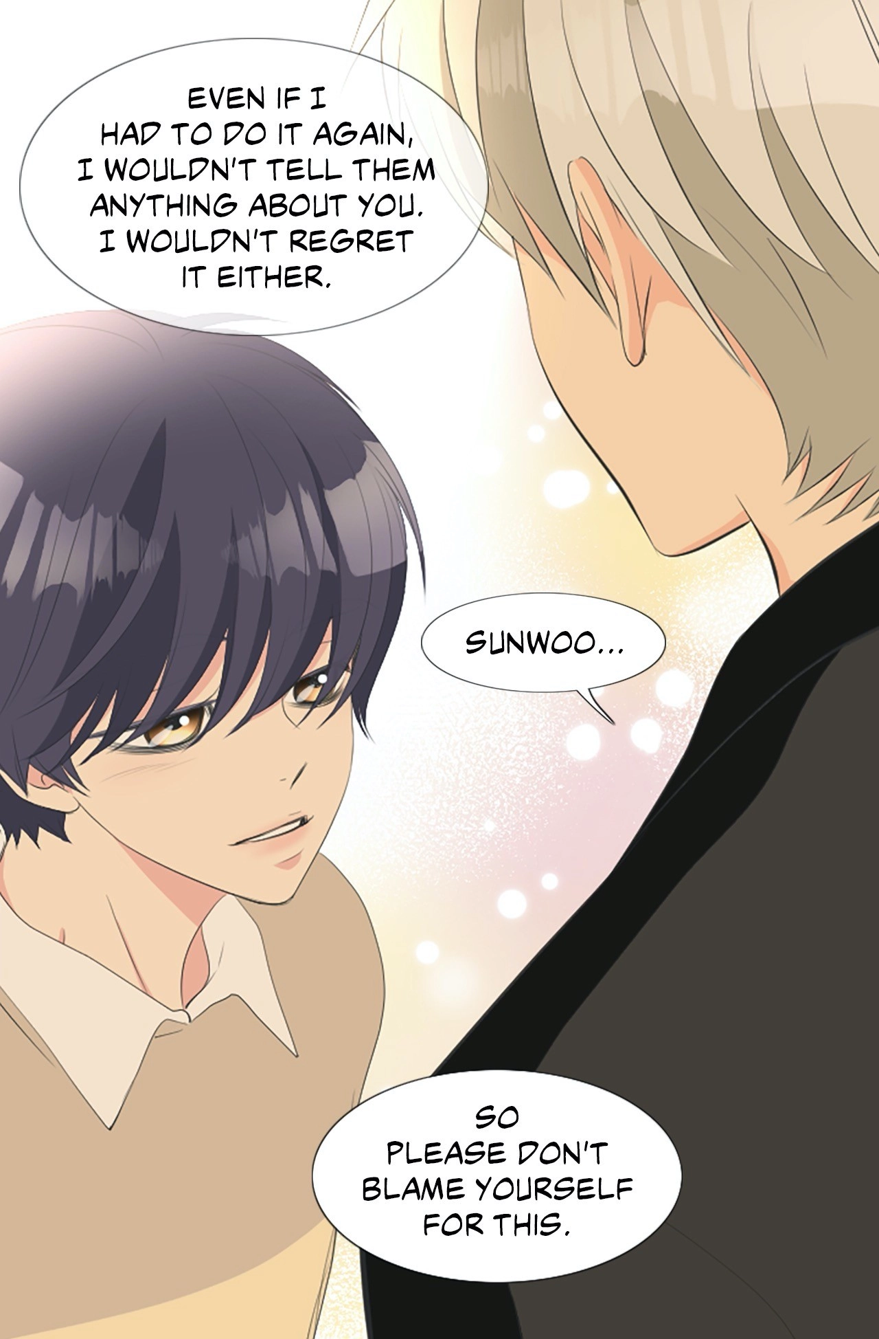 Read Your Highness, Please! chapter 58 image 31 on Lezhin