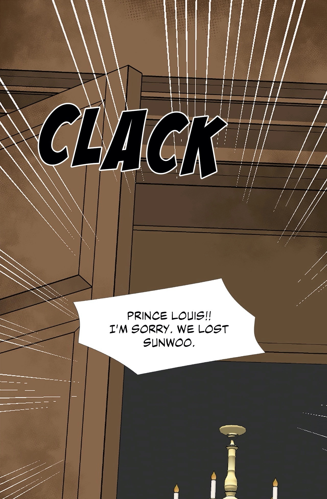 Read Your Highness, Please! chapter 58 image 33 on Lezhin