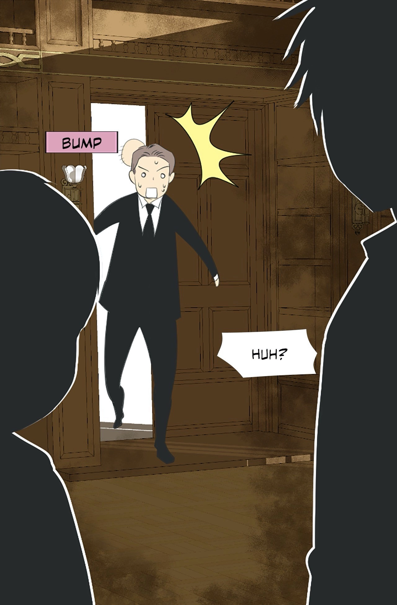 Read Your Highness, Please! chapter 58 image 34 on Lezhin