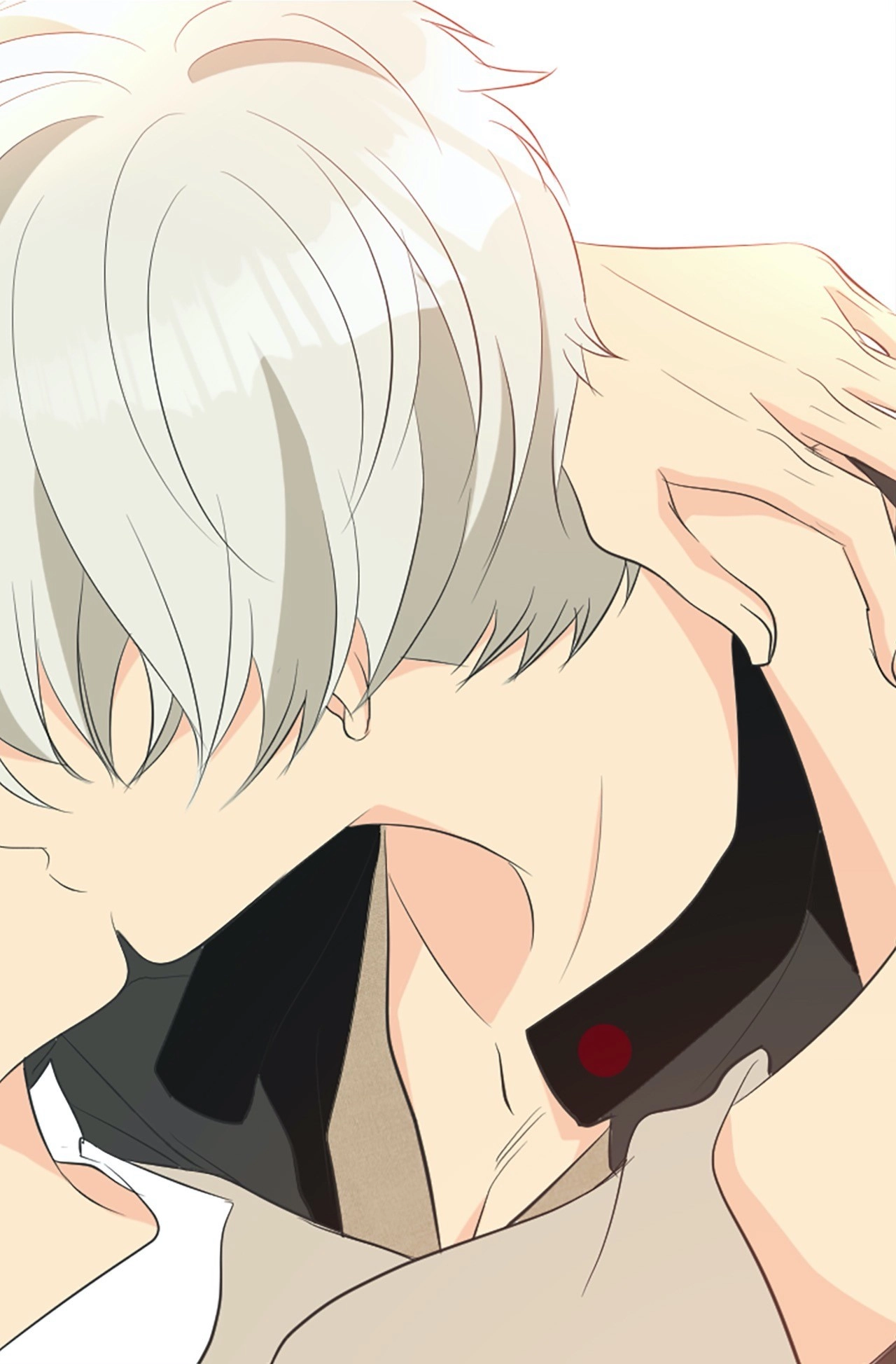 Read Your Highness, Please! chapter 58 image 36 on Lezhin