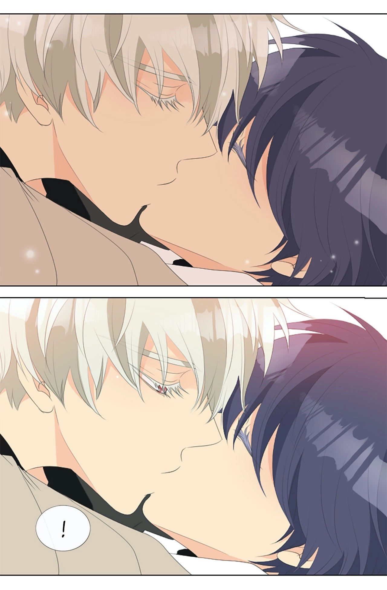 Read Your Highness, Please! chapter 58 image 43 on Lezhin