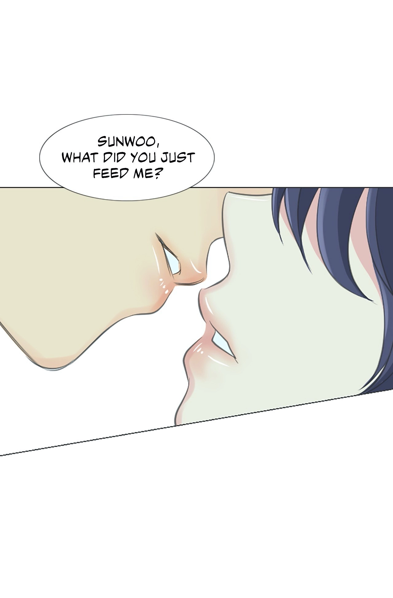 Read Your Highness, Please! chapter 58 image 44 on Lezhin