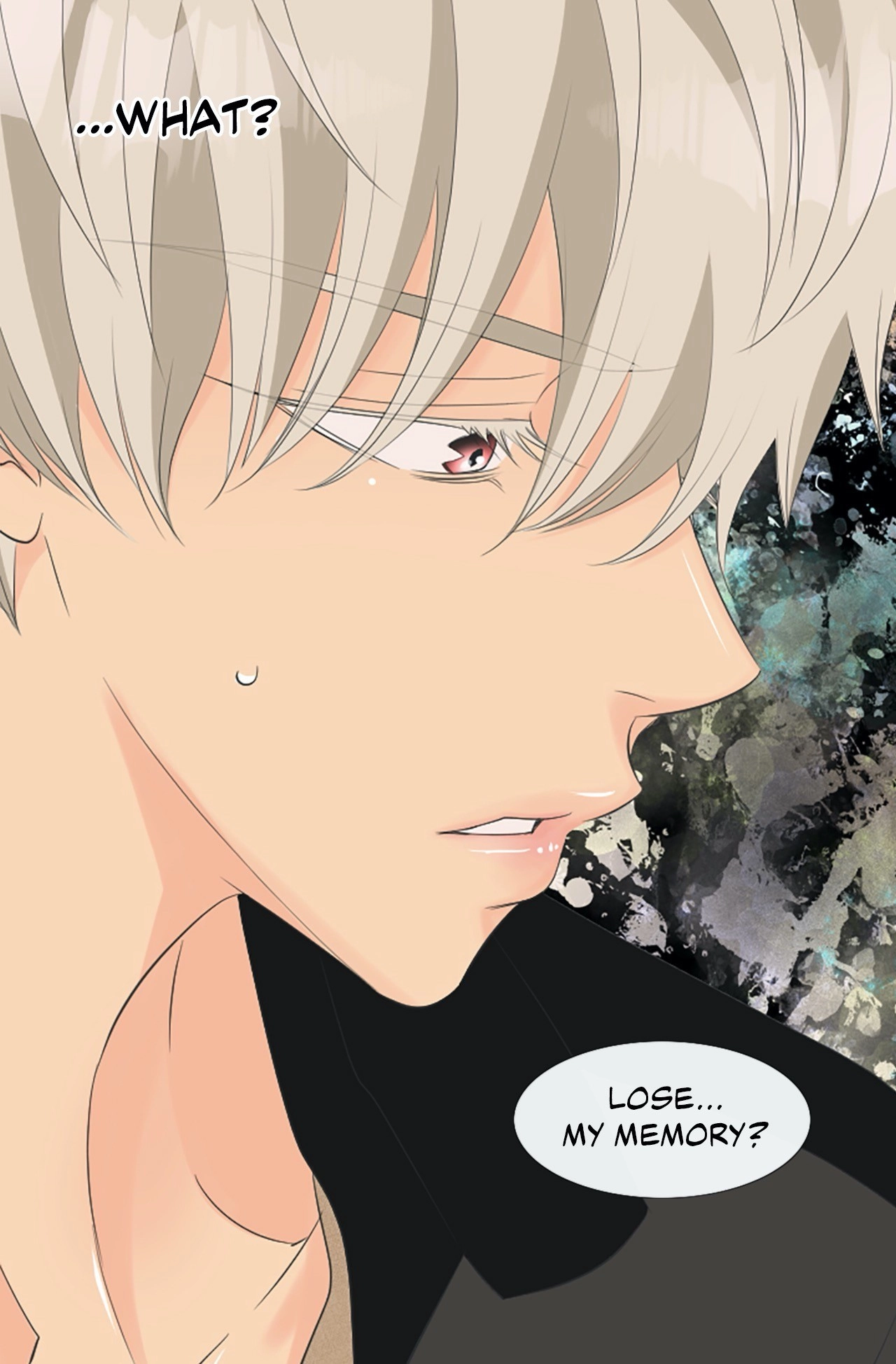 Read Your Highness, Please! chapter 58 image 47 on Lezhin