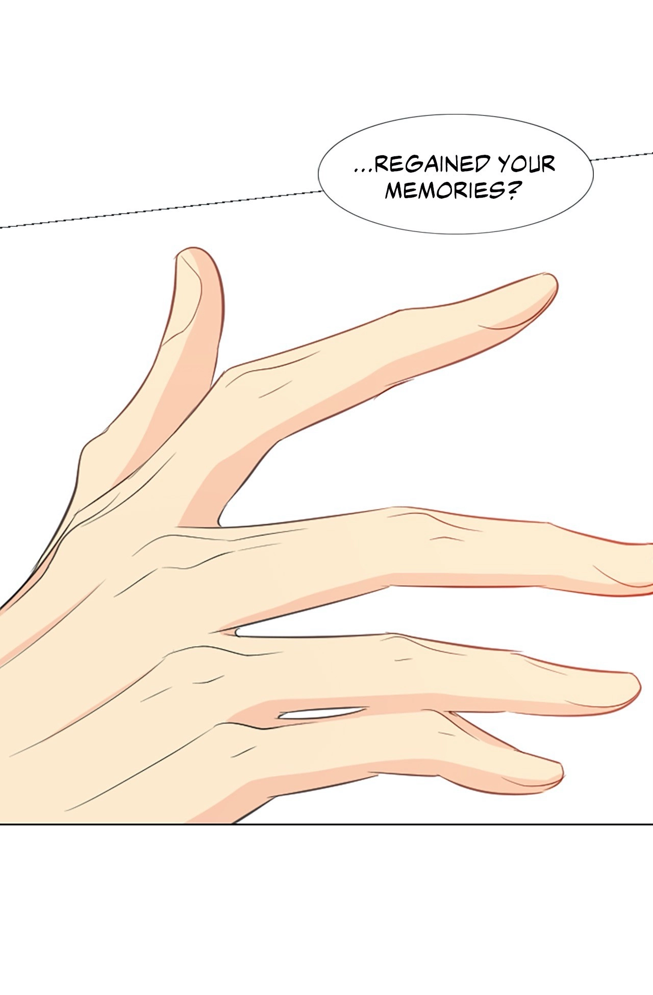 Read Your Highness, Please! chapter 58 image 6 on Lezhin