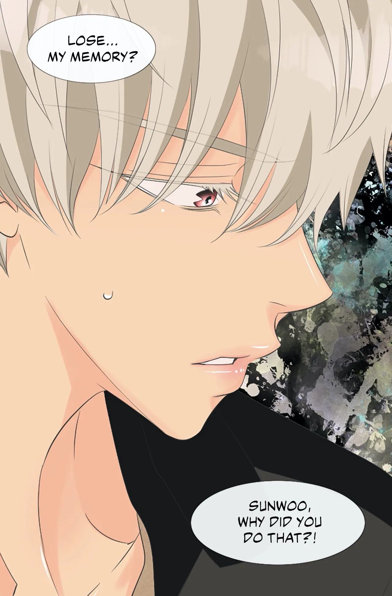 Read Your Highness, Please! chapter 59 image 1 on Lezhin