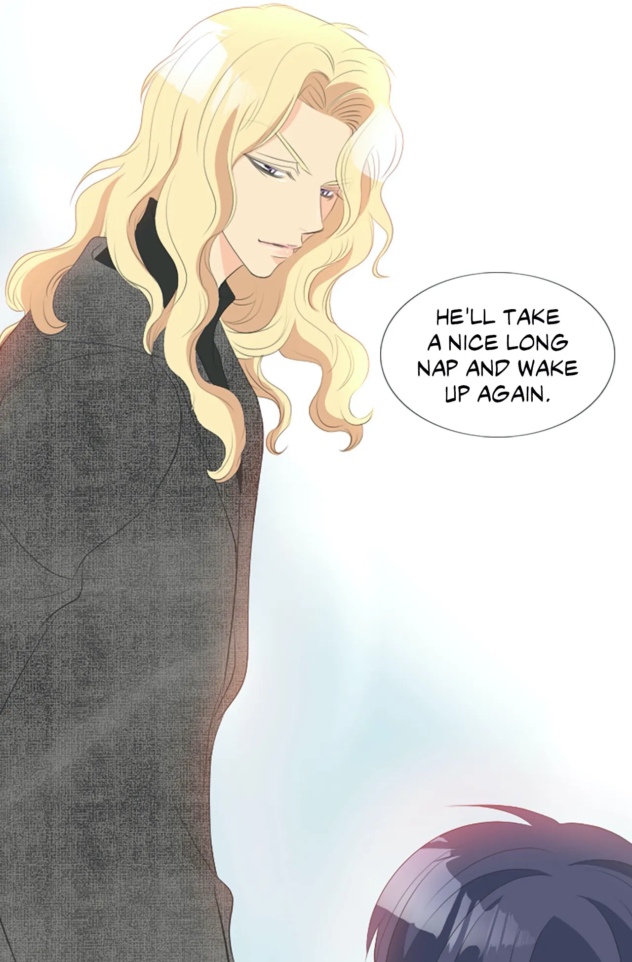 Read Your Highness, Please! chapter 59 image 23 on Lezhin