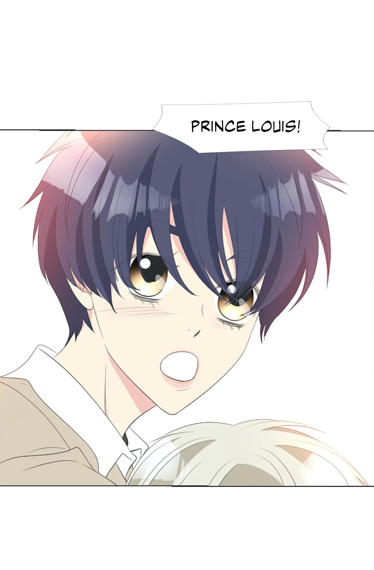 Read Your Highness, Please! chapter 59 image 24 on Lezhin