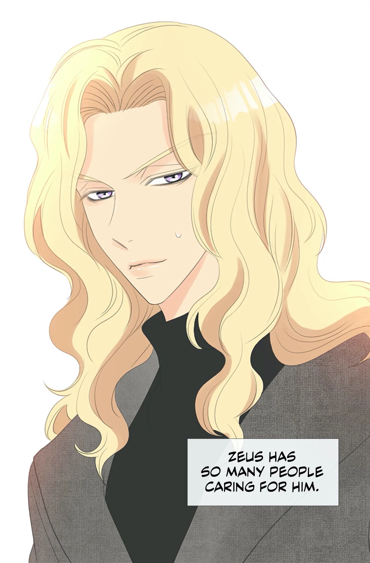 Read Your Highness, Please! chapter 59 image 34 on Lezhin