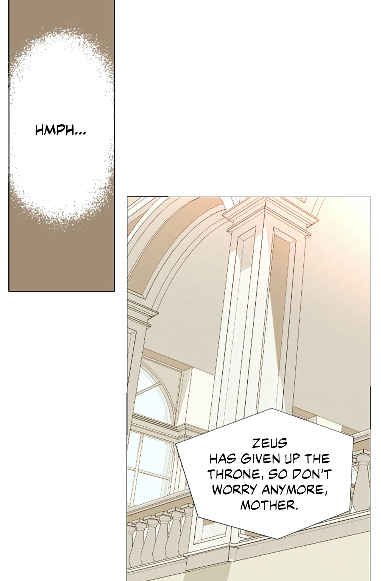 Read Your Highness, Please! chapter 59 image 35 on Lezhin