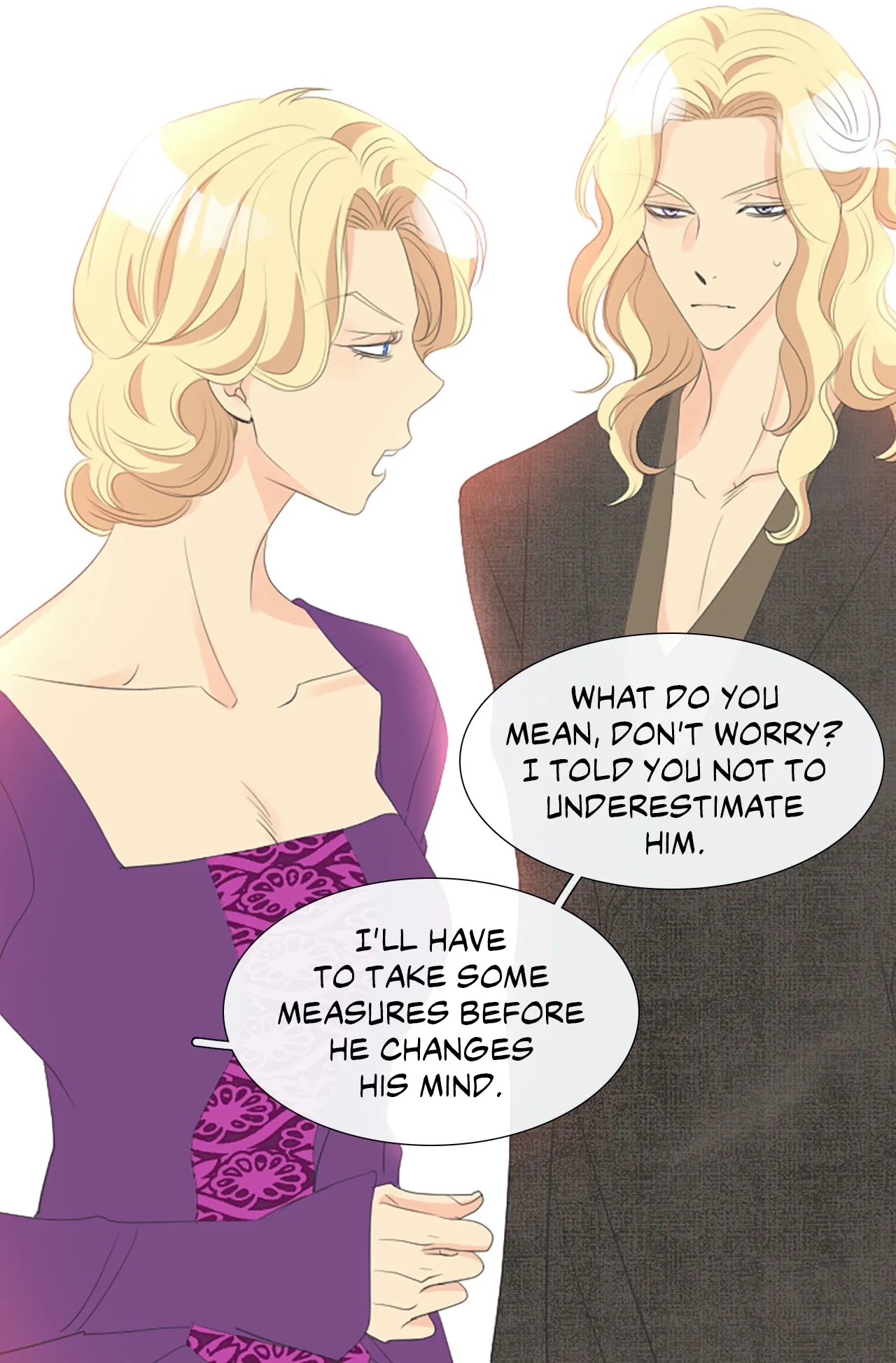 Read Your Highness, Please! chapter 59 image 36 on Lezhin