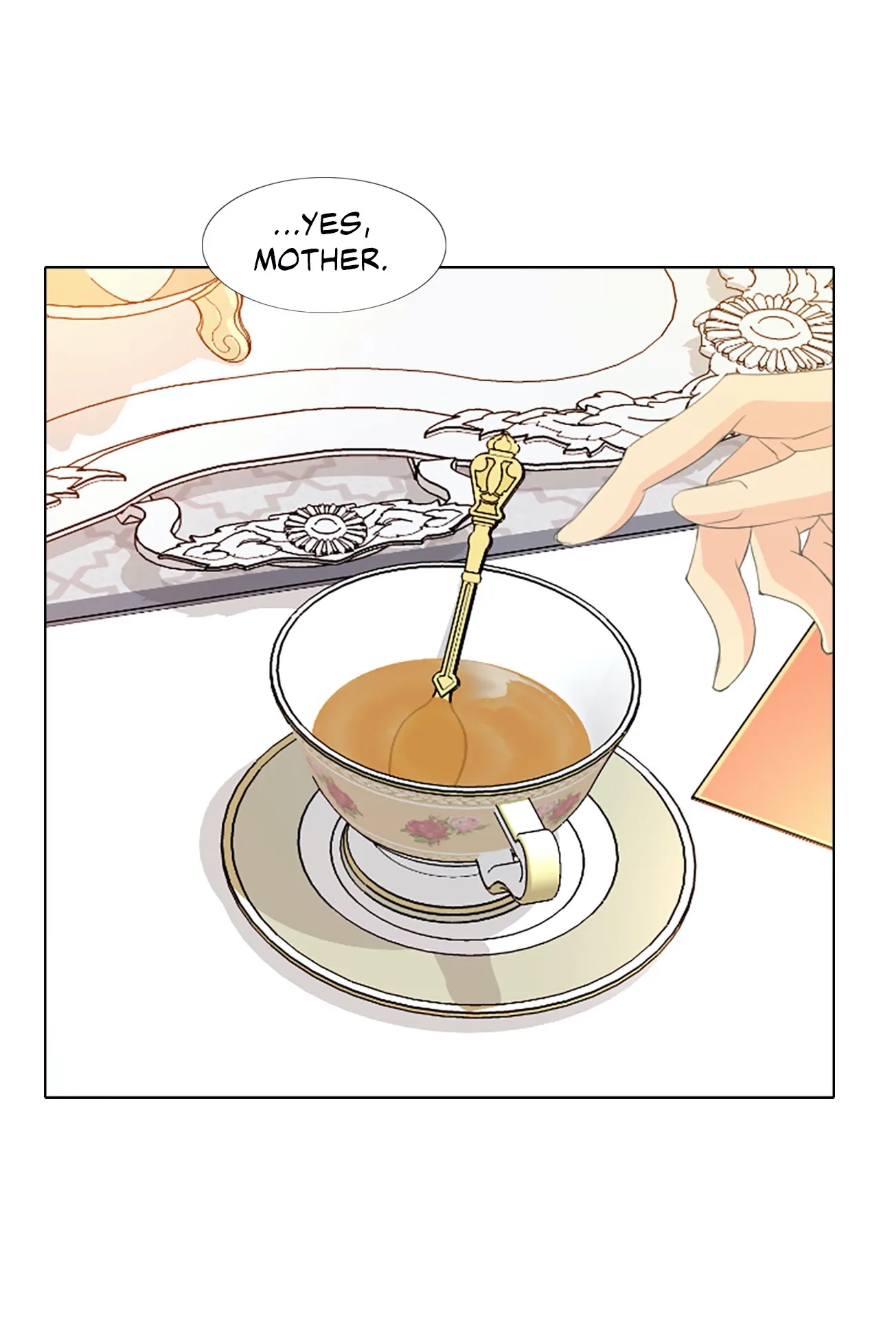 Read Your Highness, Please! chapter 59 image 38 on Lezhin