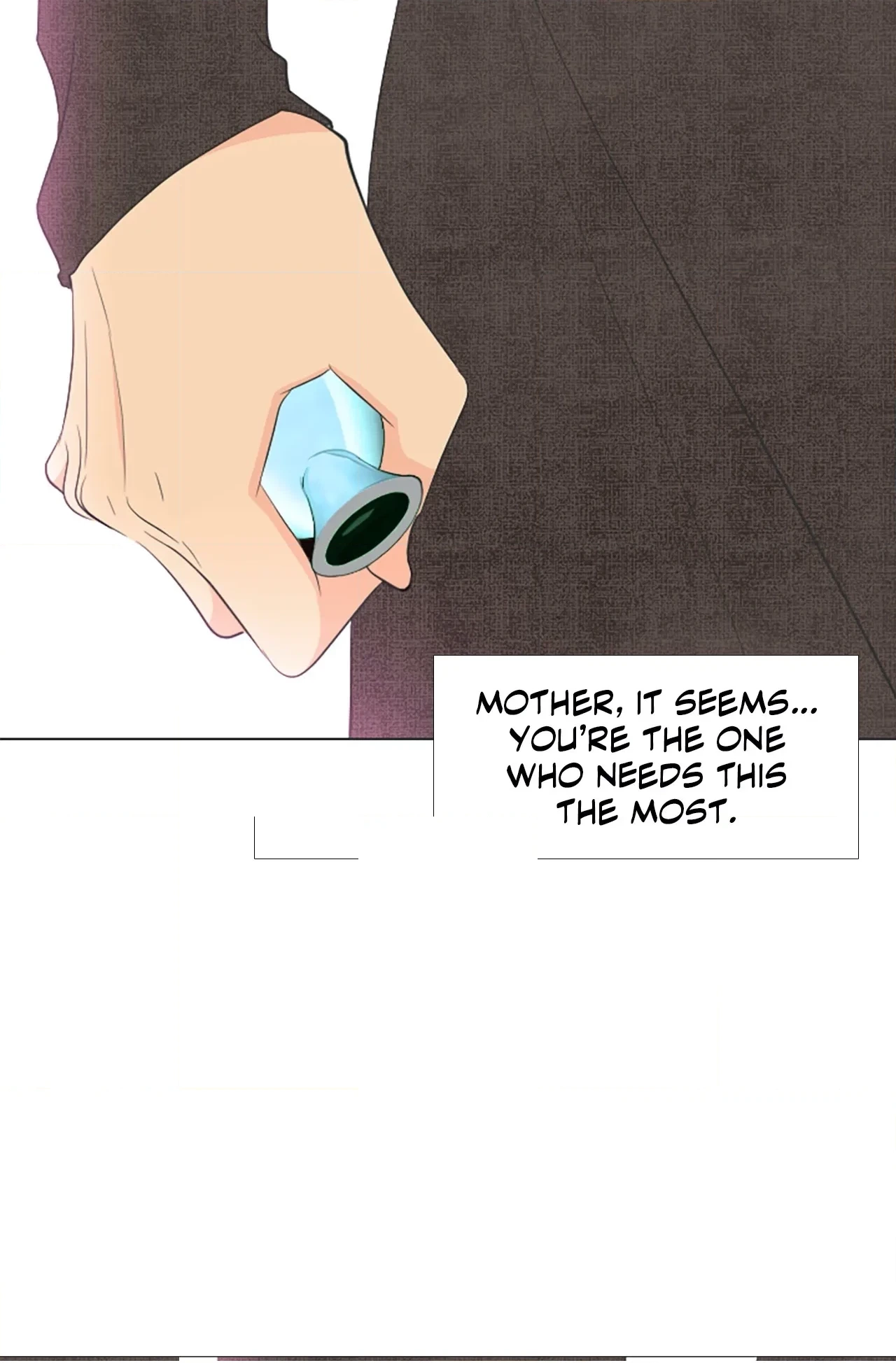 Read Your Highness, Please! chapter 59 image 39 on Lezhin