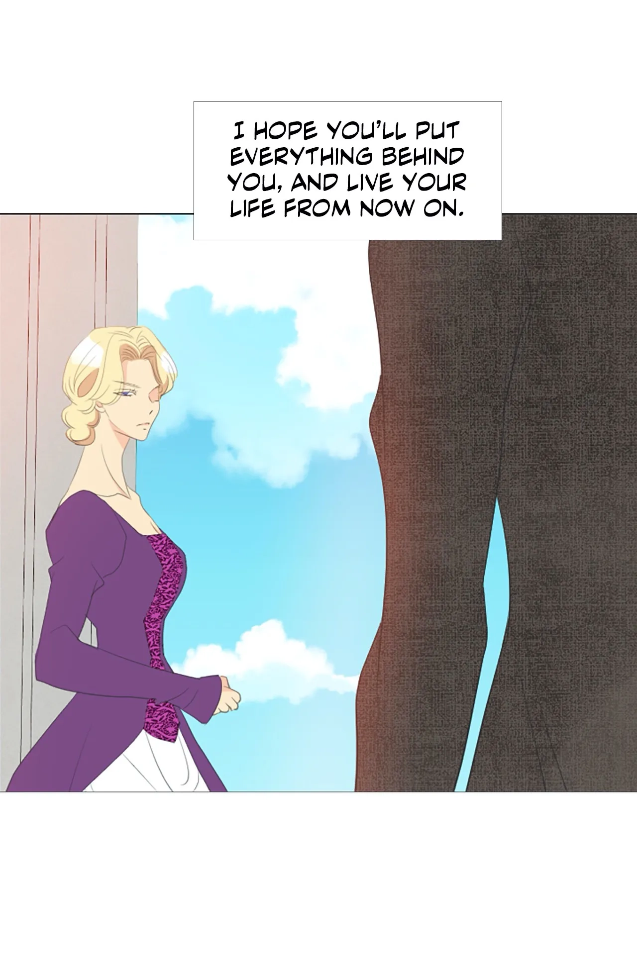 Read Your Highness, Please! chapter 59 image 40 on Lezhin