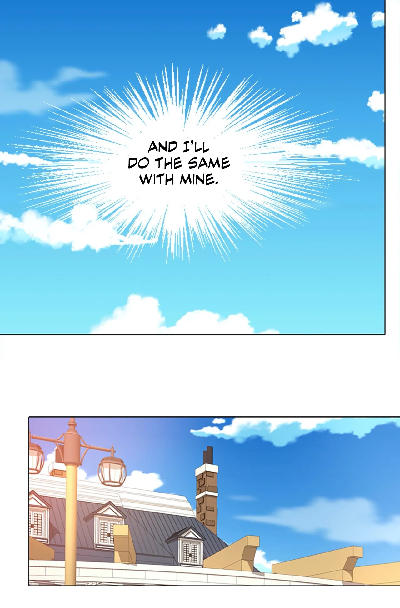 Read Your Highness, Please! chapter 59 image 41 on Lezhin