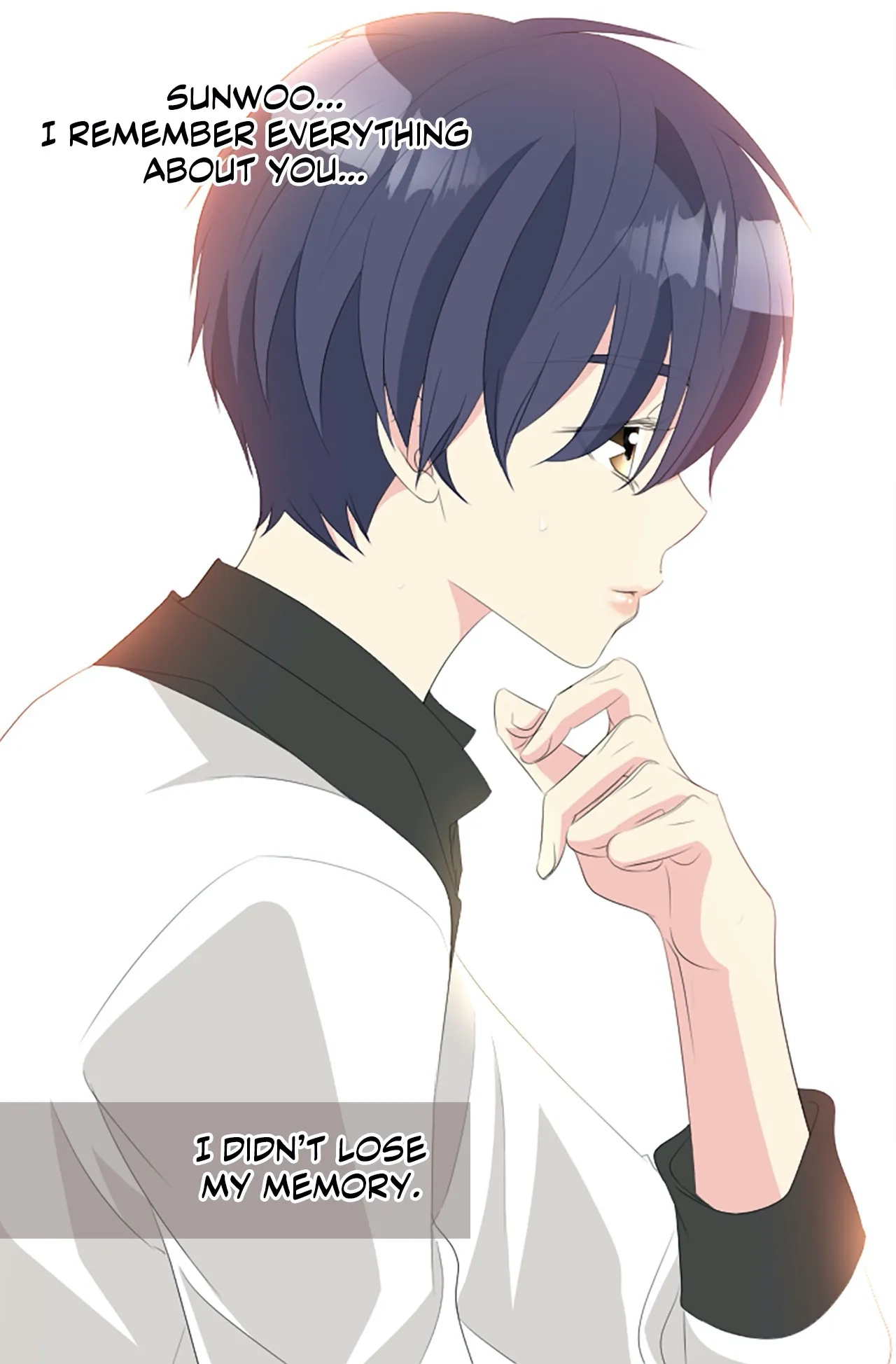 Read Your Highness, Please! chapter 59 image 45 on Lezhin