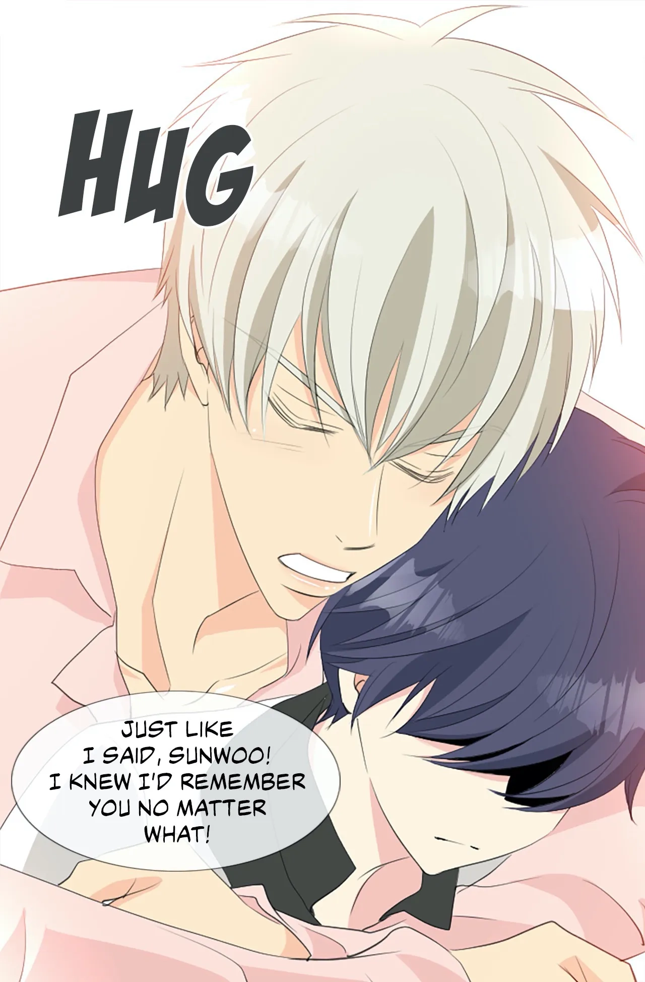 Read Your Highness, Please! chapter 59 image 46 on Lezhin