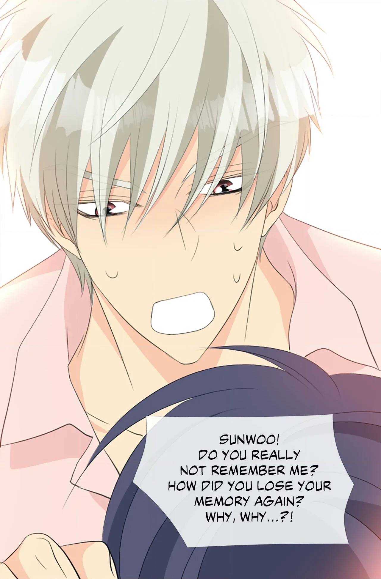 Read Your Highness, Please! chapter 59 image 49 on Lezhin