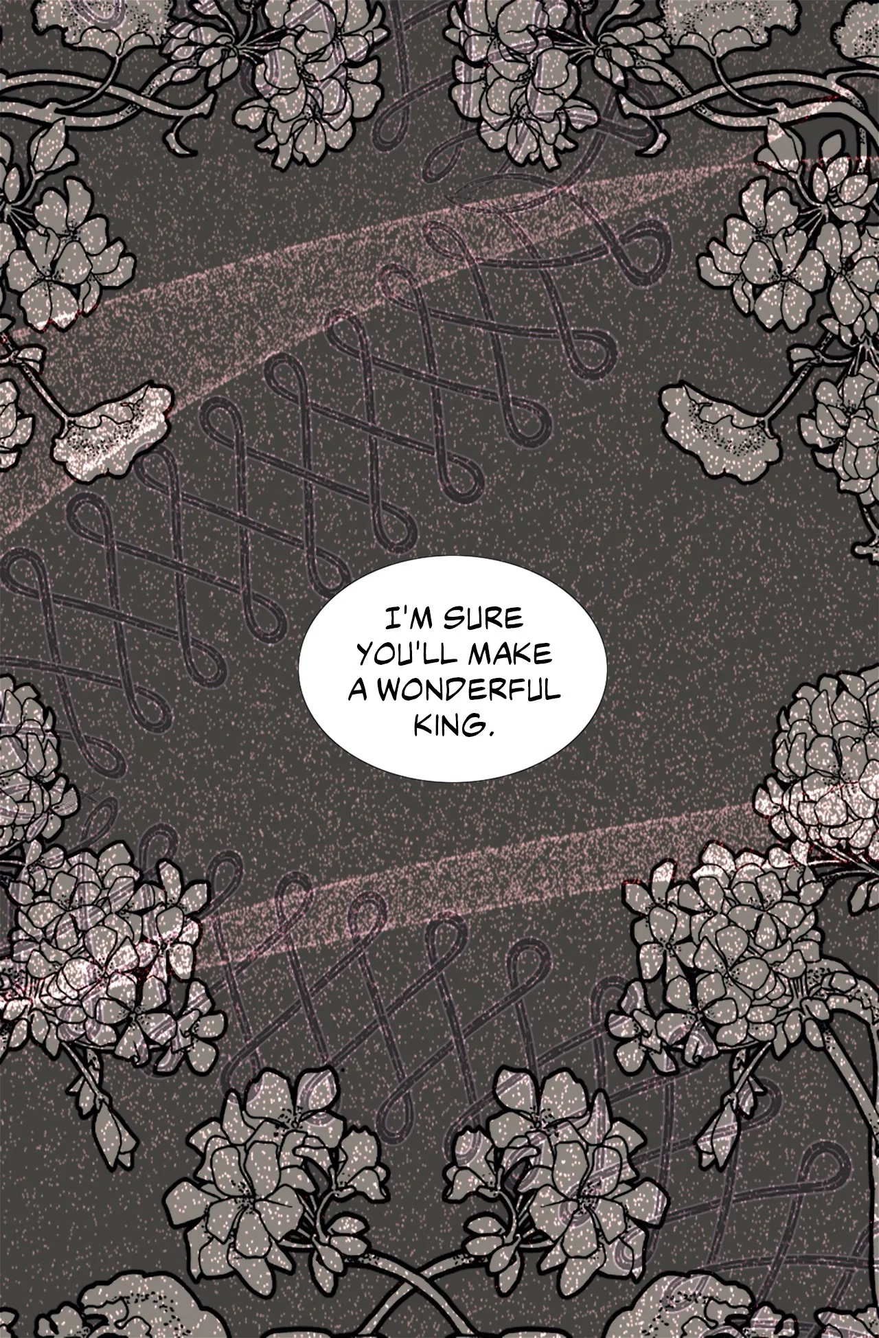 Read Your Highness, Please! chapter 59 image 8 on Lezhin