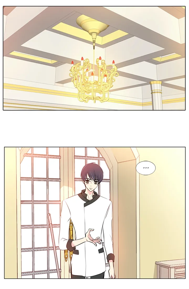 Read Your Highness, Please! chapter 6 image 11 on Lezhin