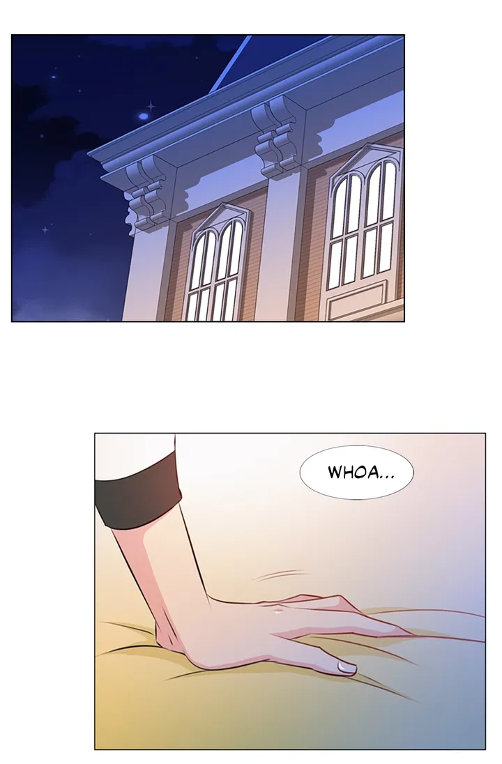 Read Your Highness, Please! chapter 6 image 32 on Lezhin