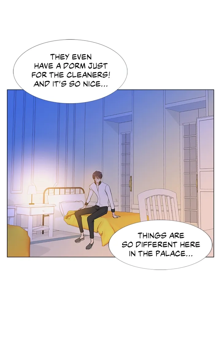 Read Your Highness, Please! chapter 6 image 33 on Lezhin