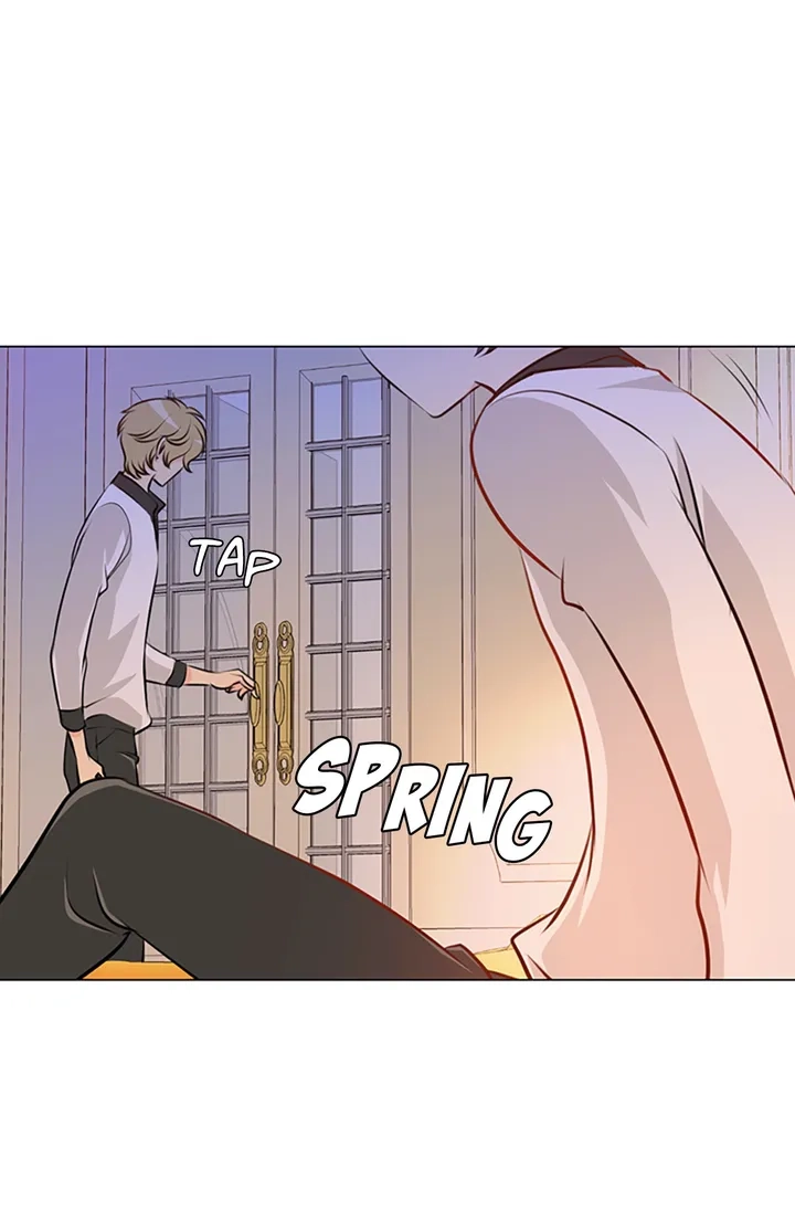 Read Your Highness, Please! chapter 6 image 36 on Lezhin