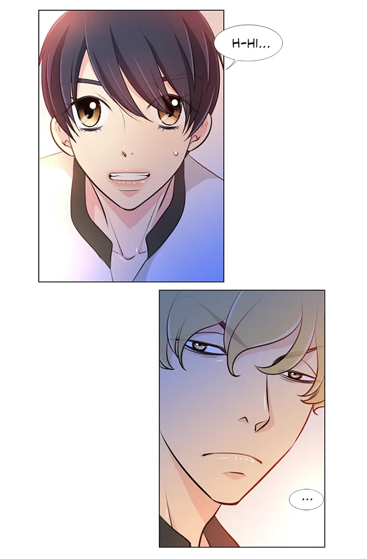 Read Your Highness, Please! chapter 6 image 37 on Lezhin