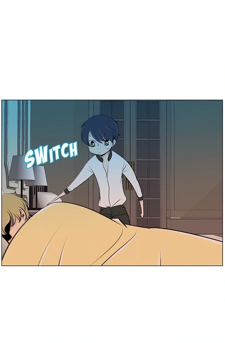 Read Your Highness, Please! chapter 6 image 39 on Lezhin