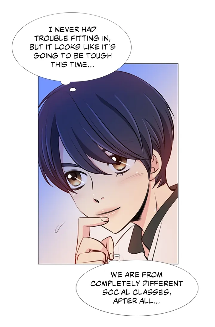 Read Your Highness, Please! chapter 6 image 40 on Lezhin