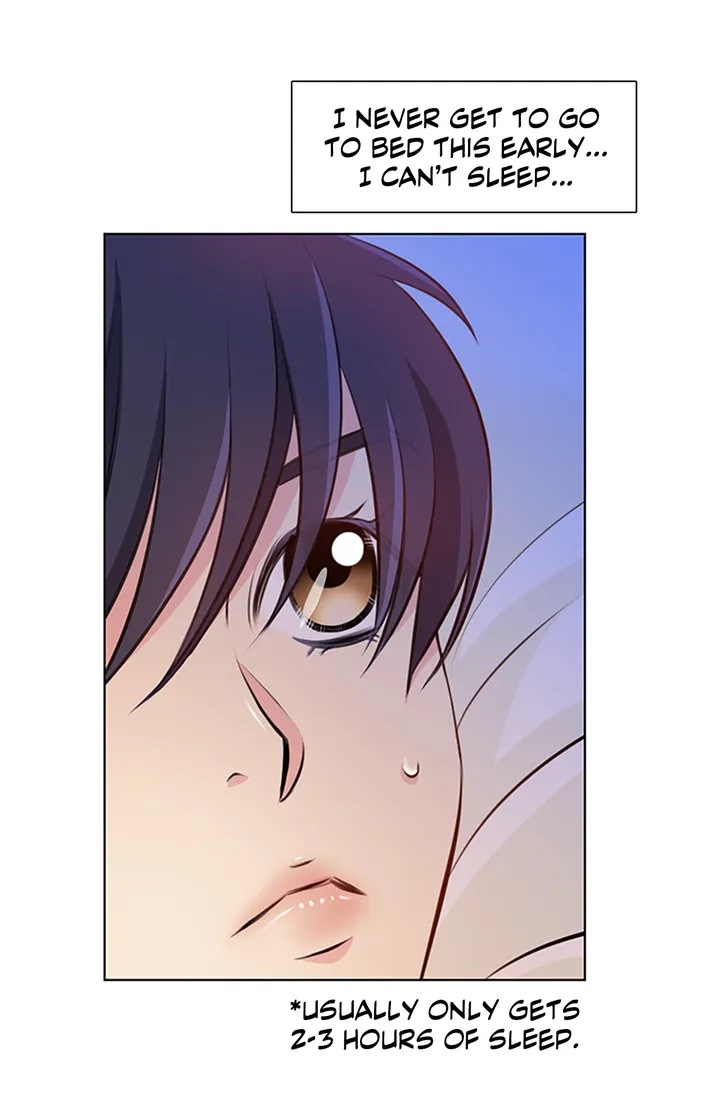 Read Your Highness, Please! chapter 6 image 44 on Lezhin
