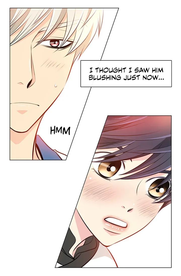 Read Your Highness, Please! chapter 6 image 6 on Lezhin