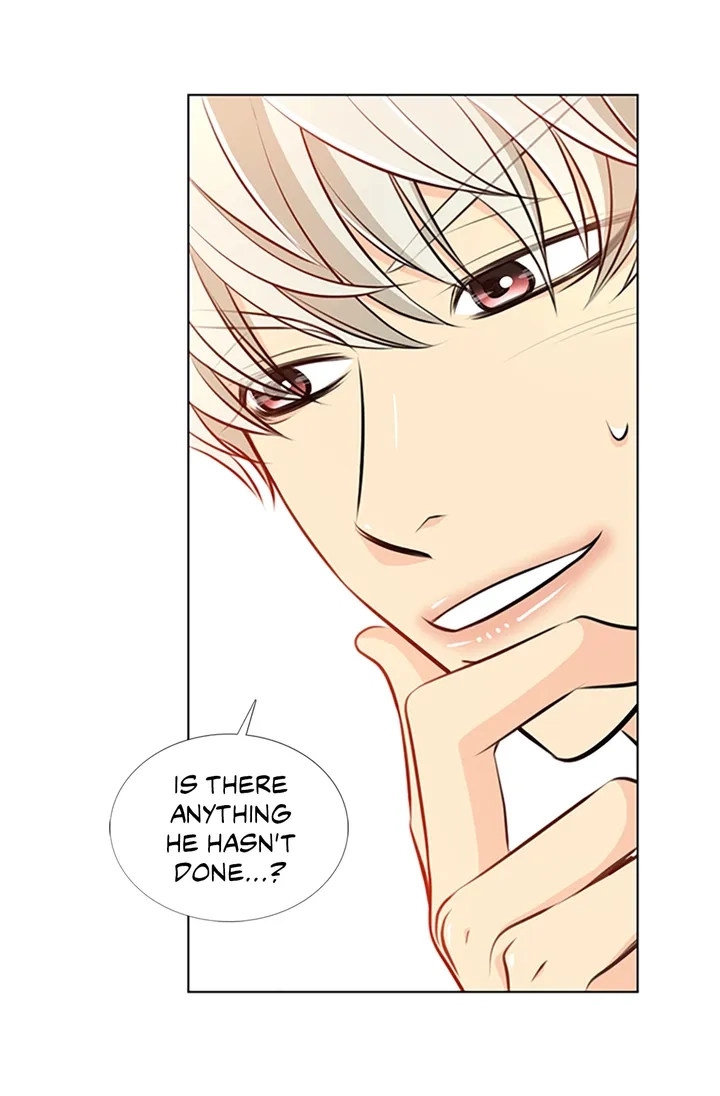 Read Your Highness, Please! chapter 6 image 8 on Lezhin