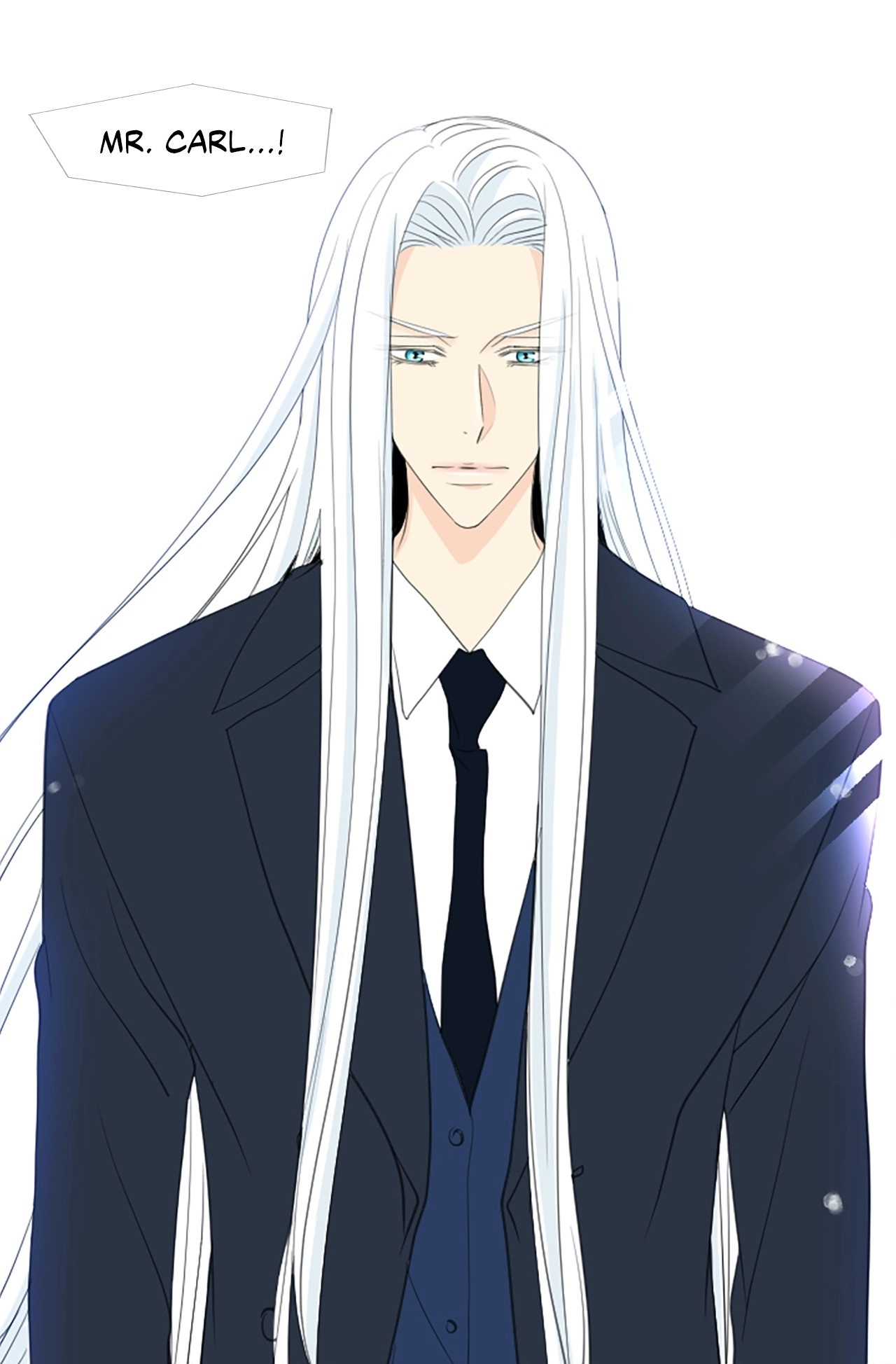 Read Your Highness, Please! chapter 60 image 12 on Lezhin