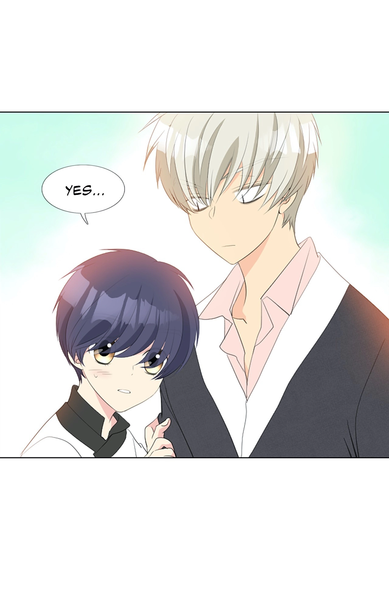 Read Your Highness, Please! chapter 60 image 15 on Lezhin