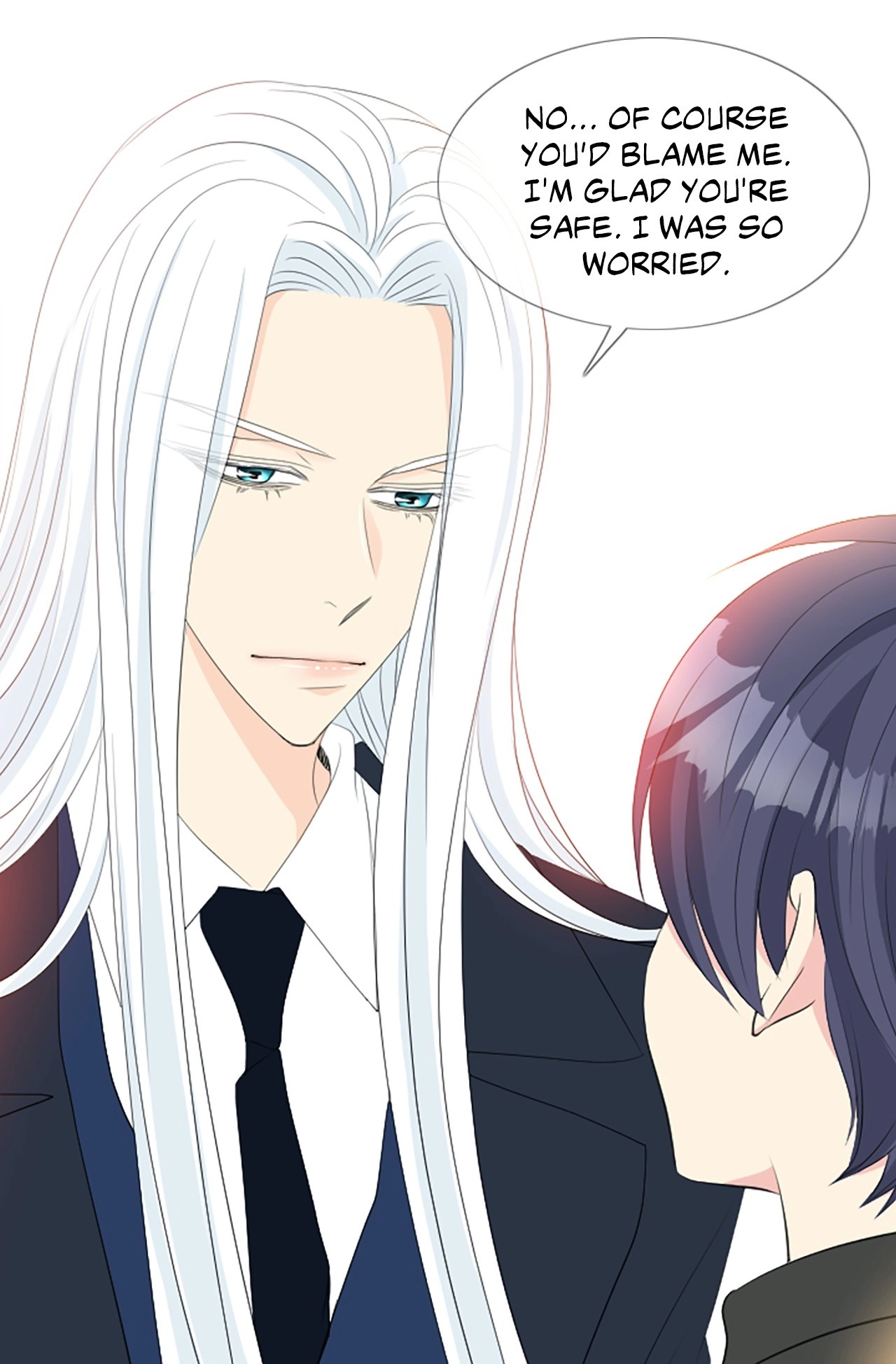 Read Your Highness, Please! chapter 60 image 17 on Lezhin