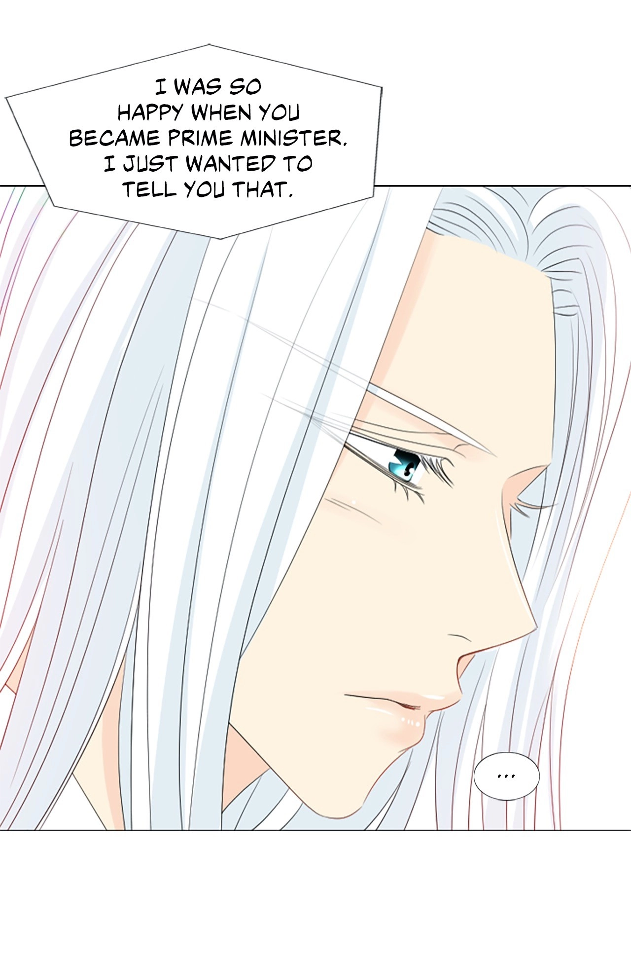 Read Your Highness, Please! chapter 60 image 22 on Lezhin