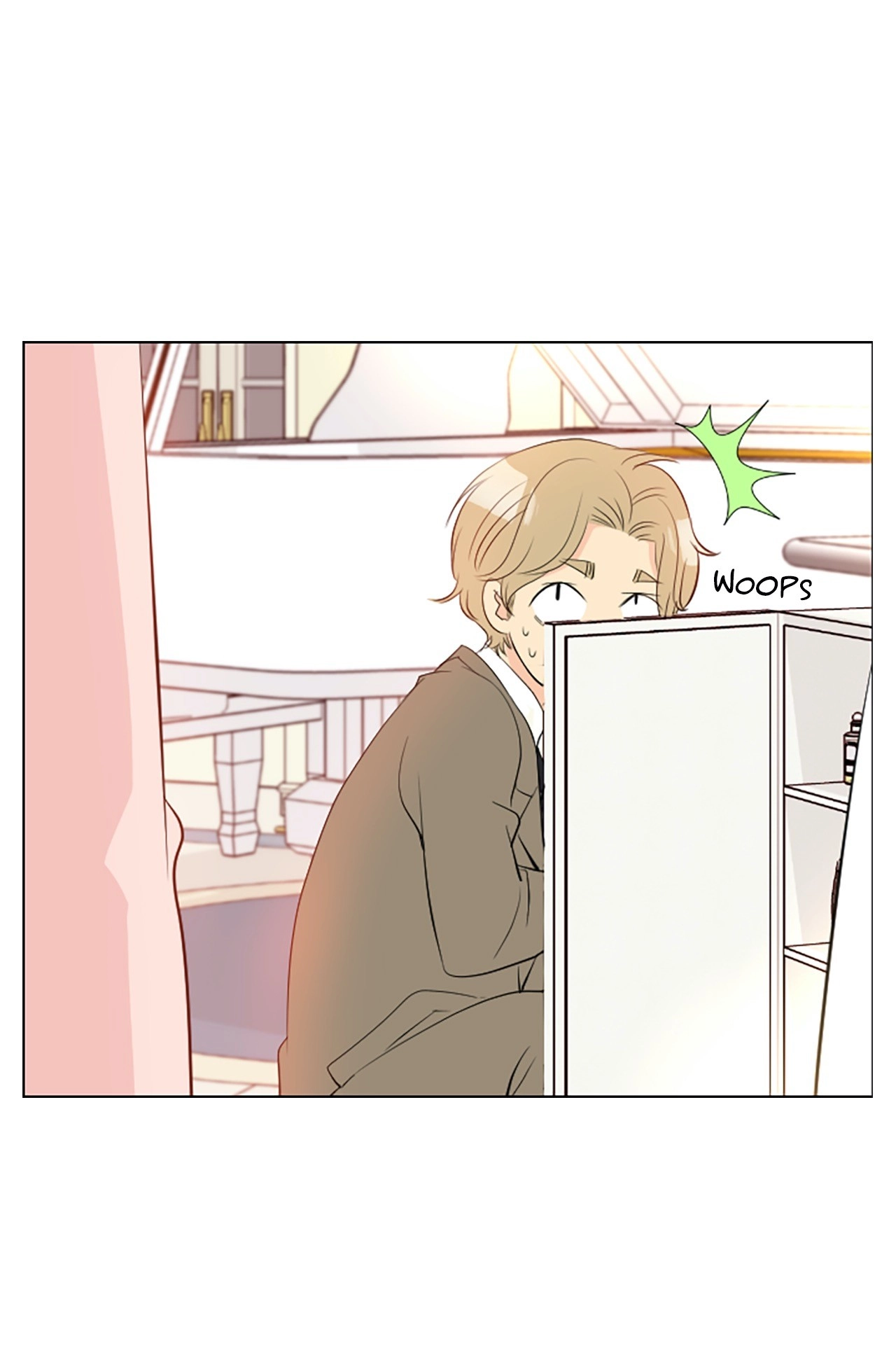 Read Your Highness, Please! chapter 60 image 3 on Lezhin