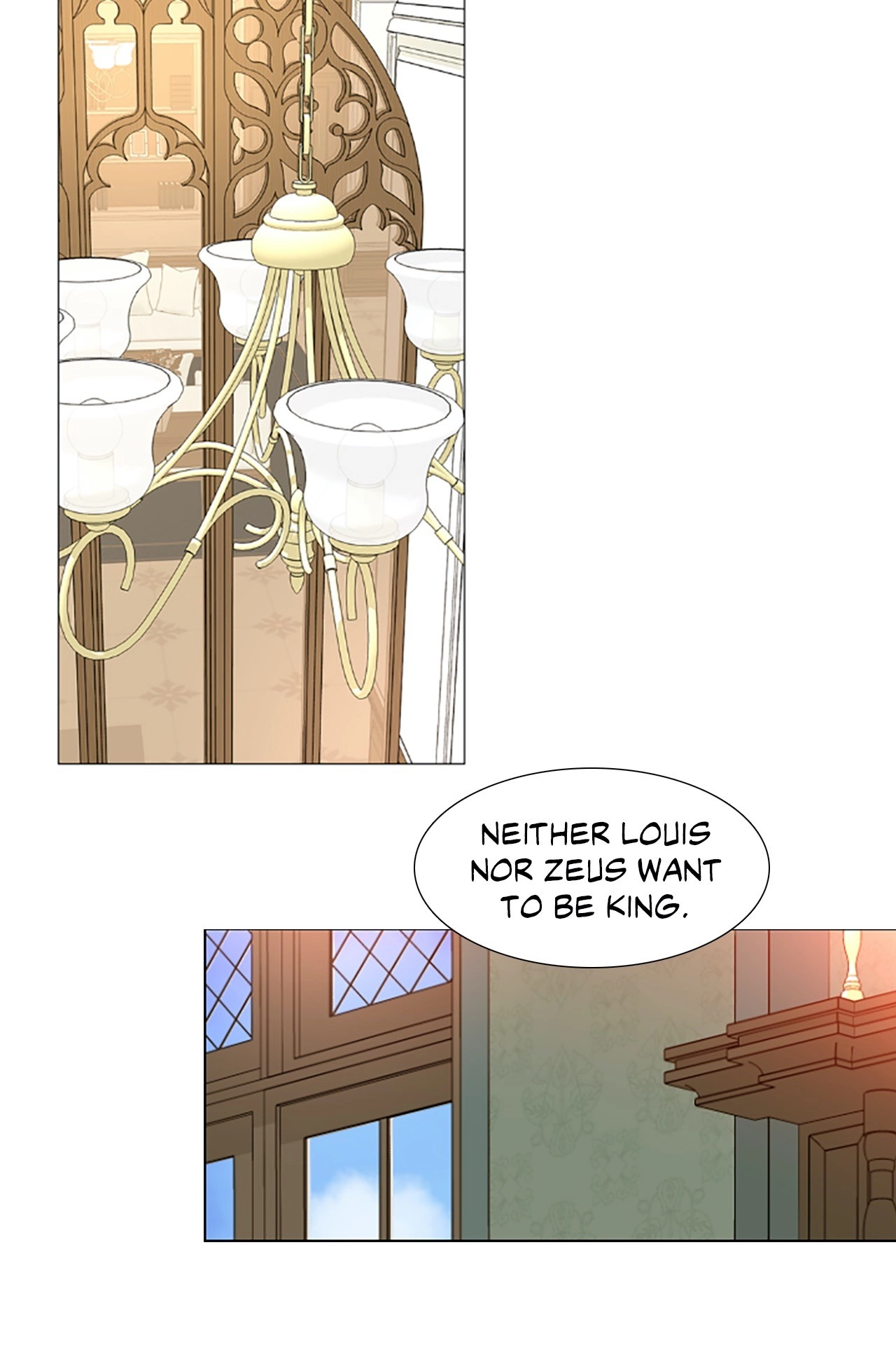 Read Your Highness, Please! chapter 60 image 30 on Lezhin