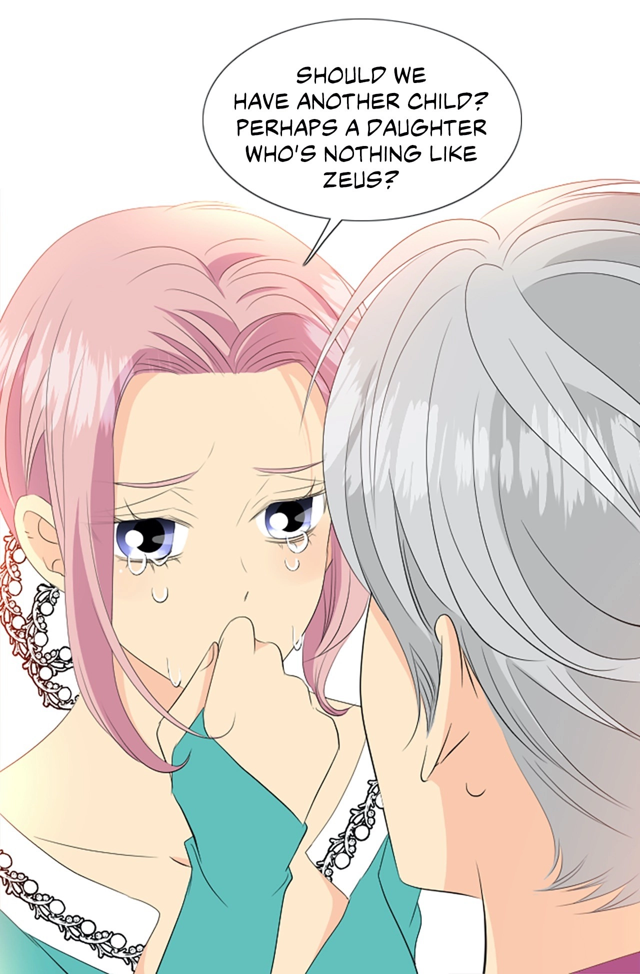 Read Your Highness, Please! chapter 60 image 31 on Lezhin