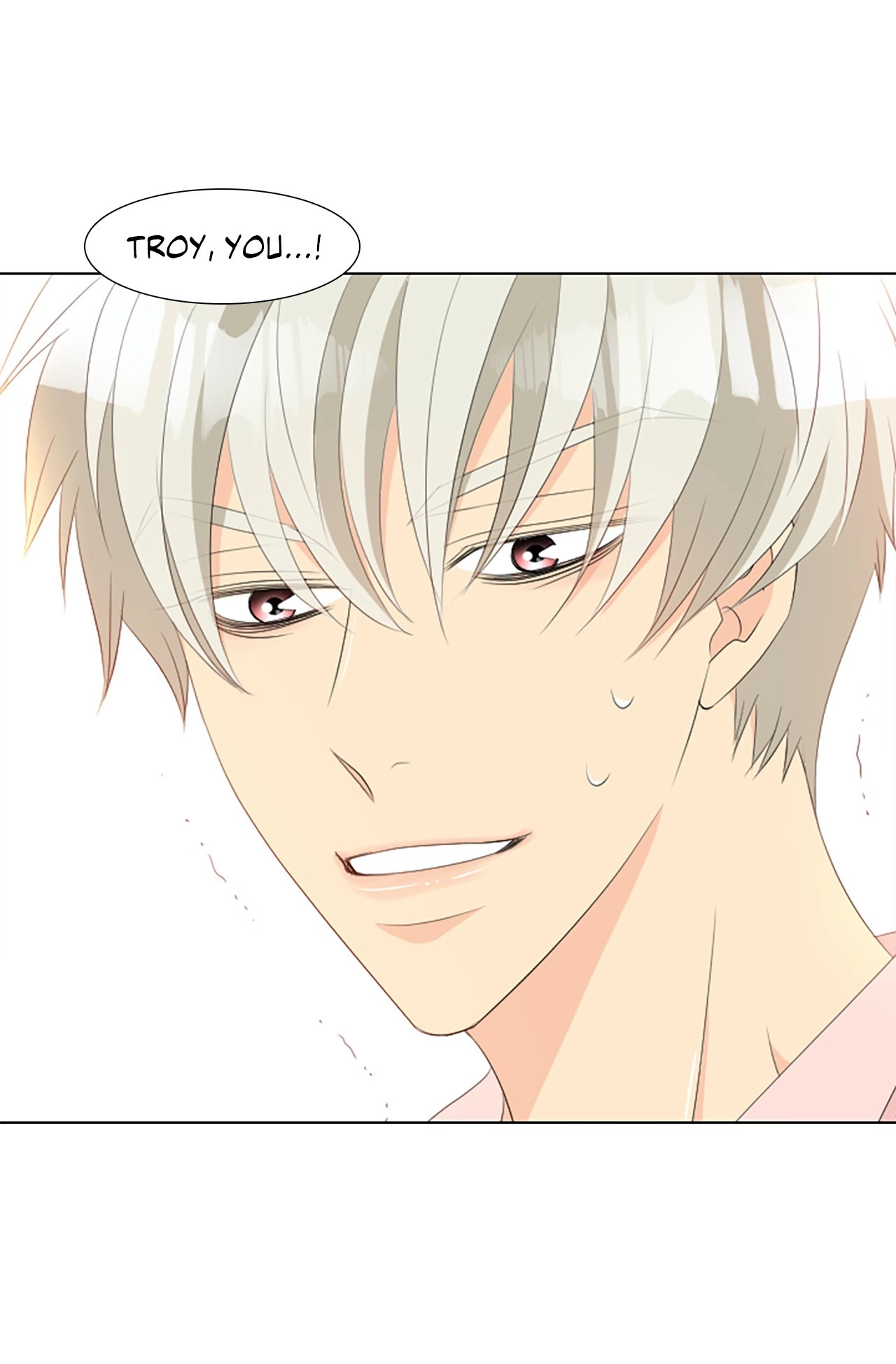 Read Your Highness, Please! chapter 60 image 4 on Lezhin
