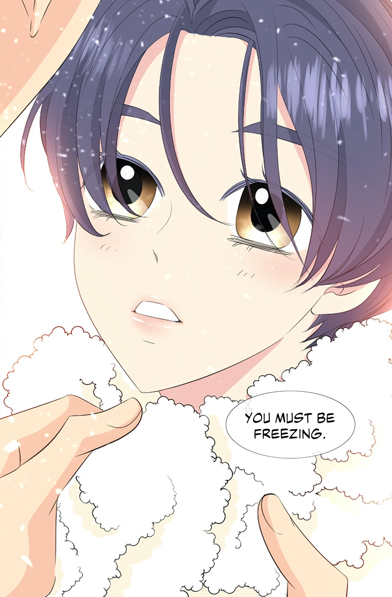 Read Your Highness, Please! chapter 60 image 40 on Lezhin