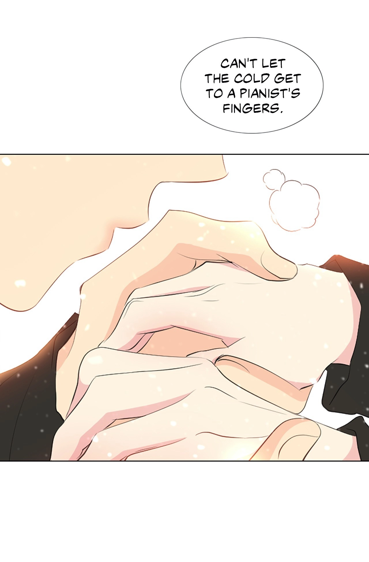 Read Your Highness, Please! chapter 60 image 41 on Lezhin
