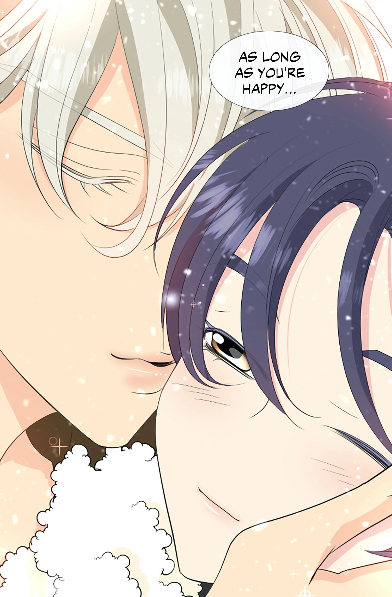 Read Your Highness, Please! chapter 60 image 43 on Lezhin