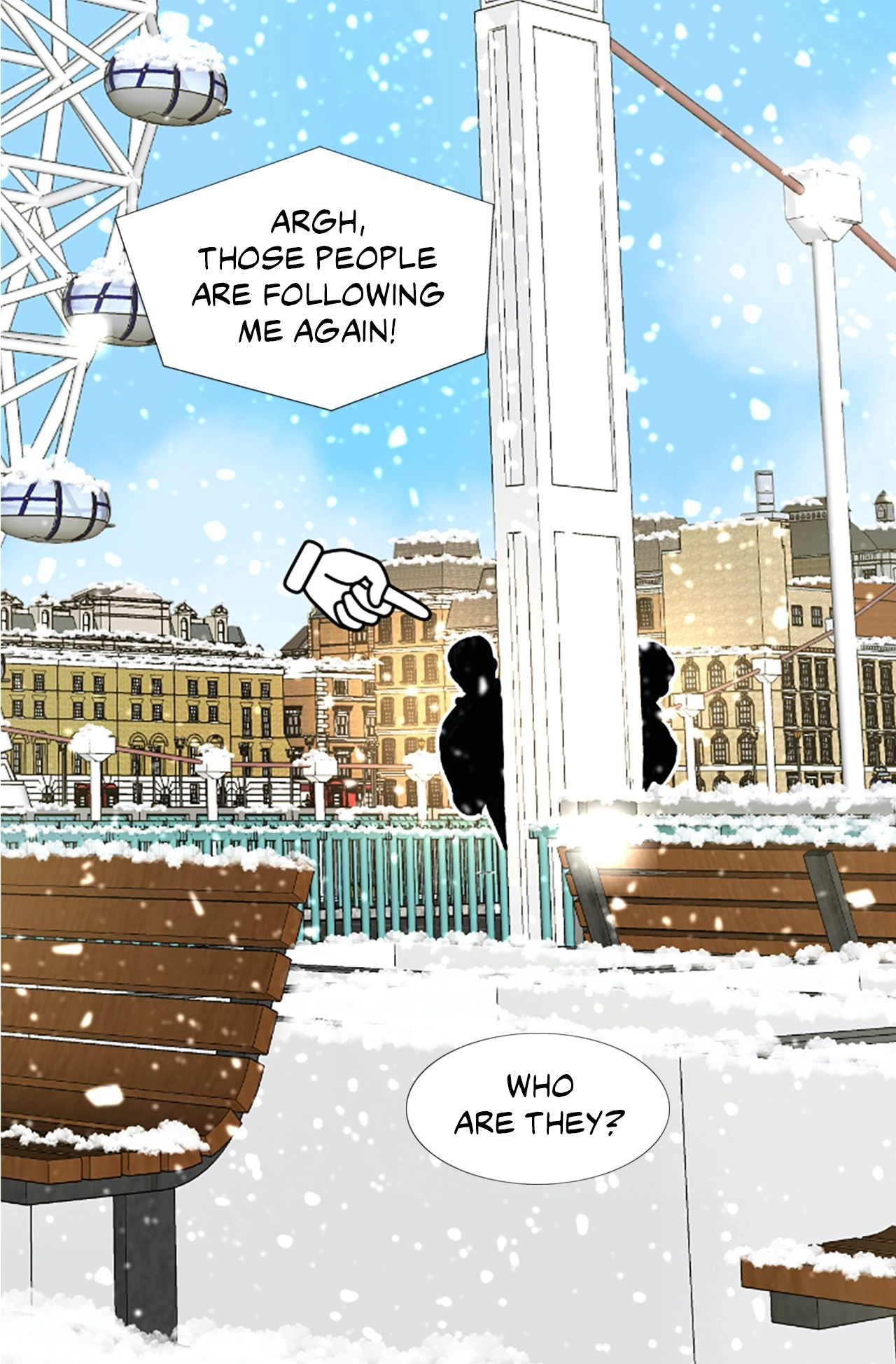 Read Your Highness, Please! chapter 60 image 44 on Lezhin