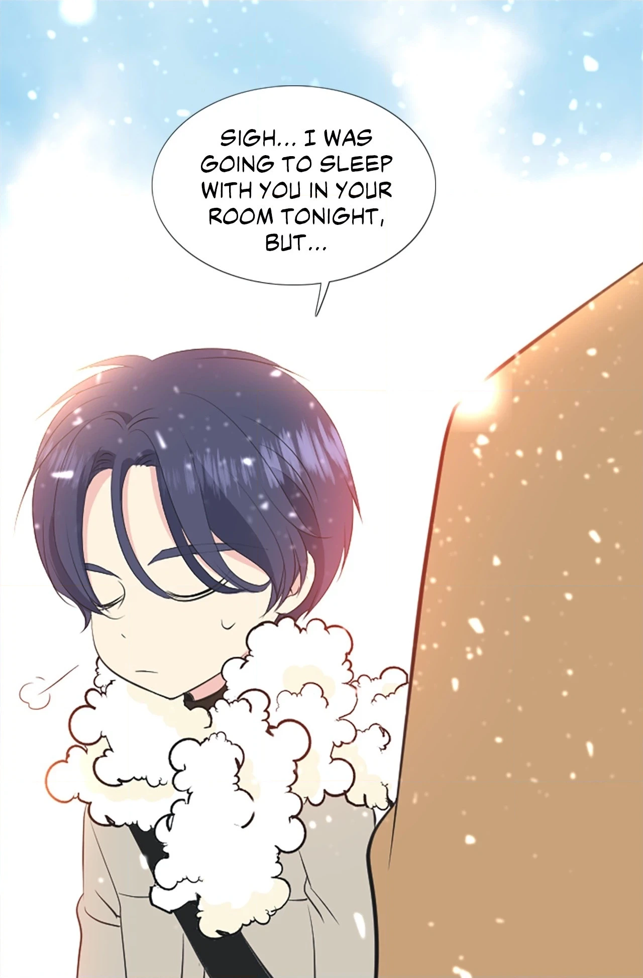 Read Your Highness, Please! chapter 60 image 49 on Lezhin