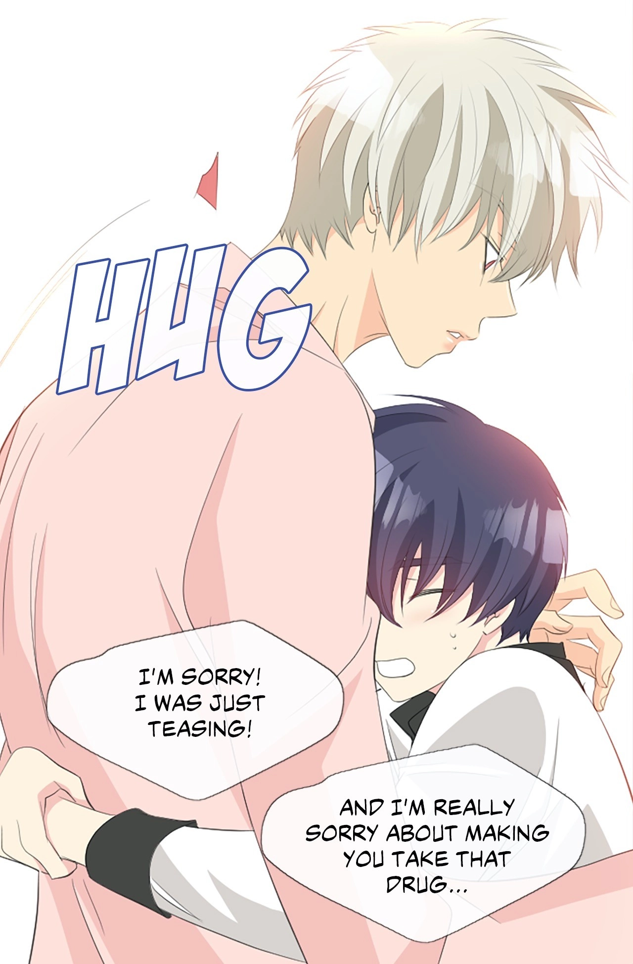 Read Your Highness, Please! chapter 60 image 5 on Lezhin