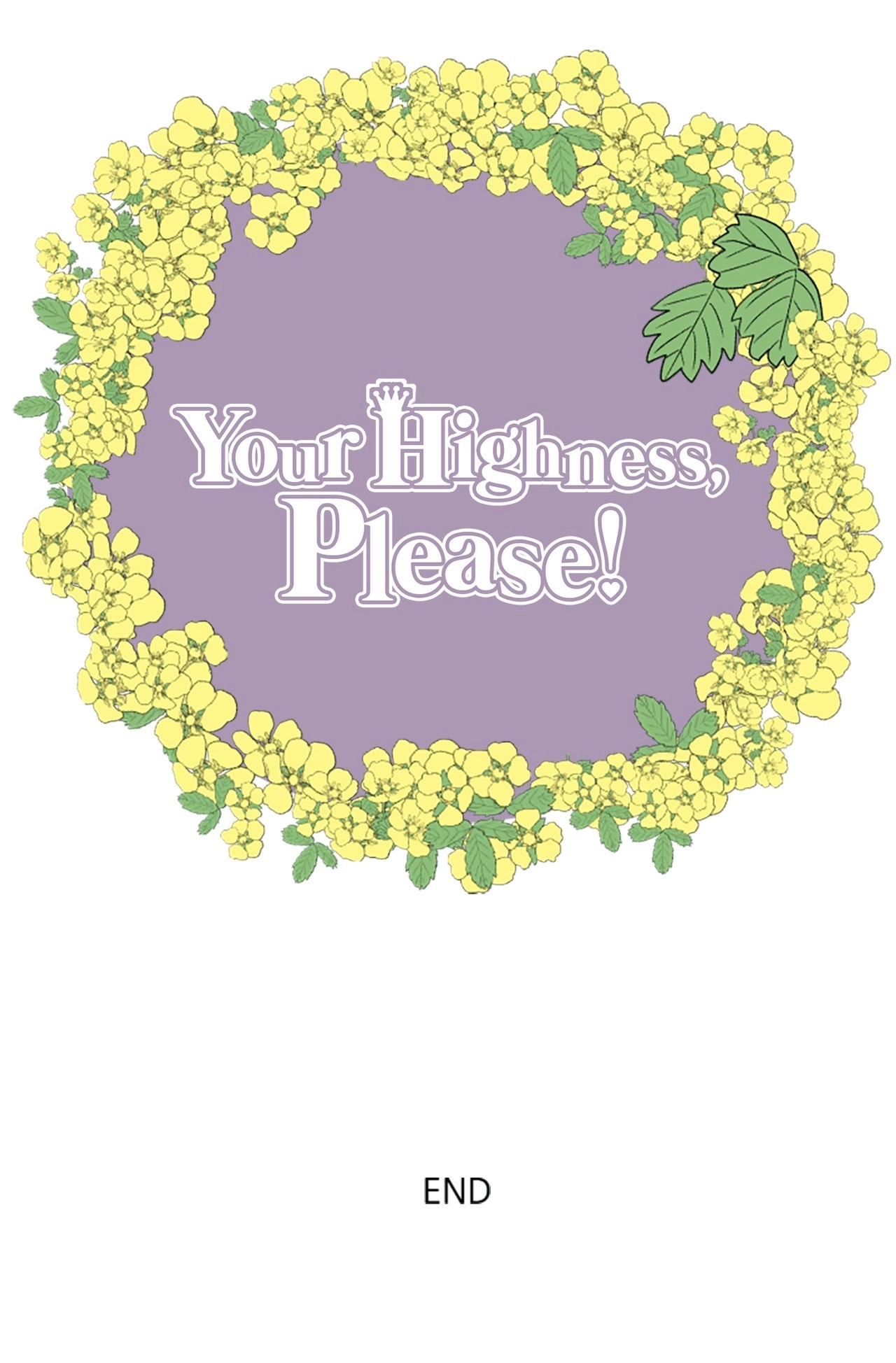 Read Your Highness, Please! chapter 60 image 54 on Lezhin