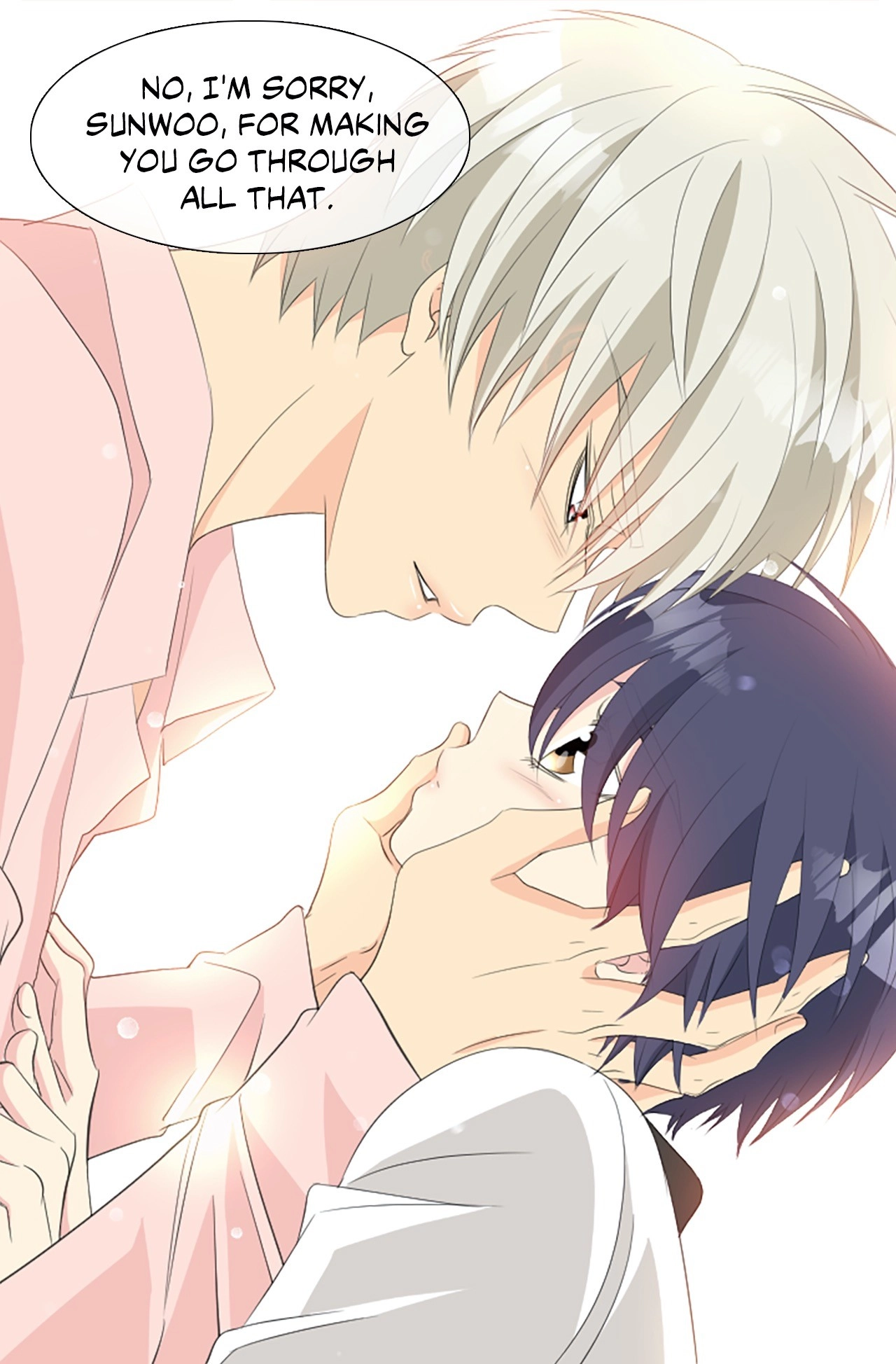 Read Your Highness, Please! chapter 60 image 6 on Lezhin